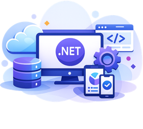 .NET Development