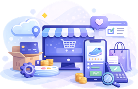eCommerce Development