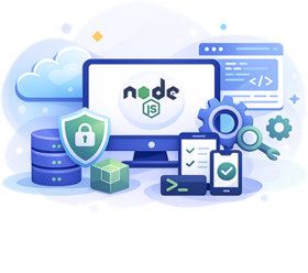 NodeJS Development