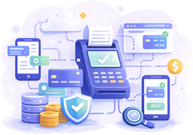 Payment Gateway Integration