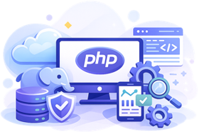 PHP Development