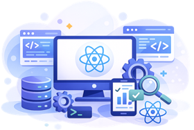 React Development