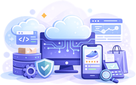 SaaS Development