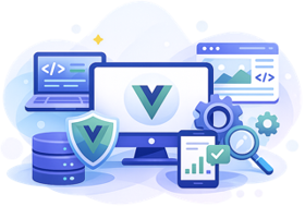 VueJS Development