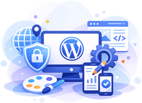 WordPress Development