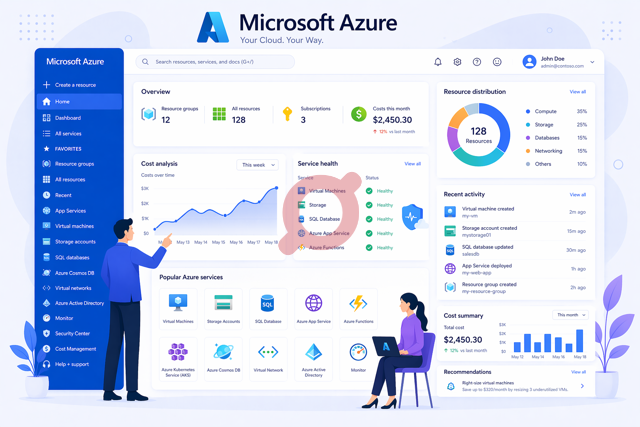 CommitPad's Development Services